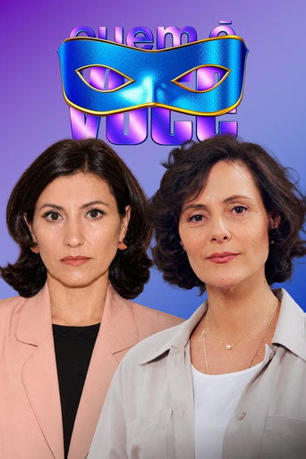 Quem é Você? (1996)