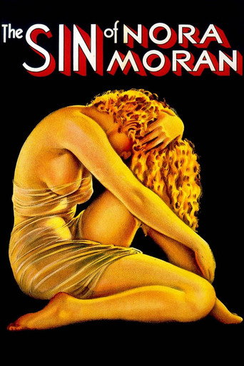 The Sin of Nora Moran (1933) [LEG]