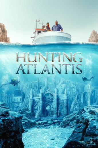 Em Busca de Atlântida (2021)