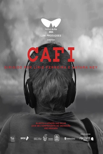Cafi (2021)
