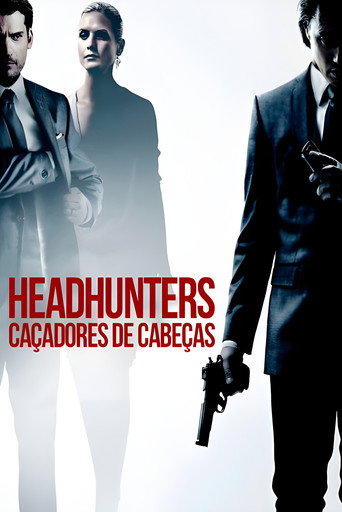 Headhunters (2011)