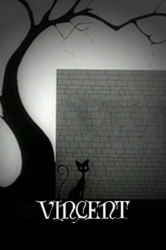 Vincent (1982) [LEG]