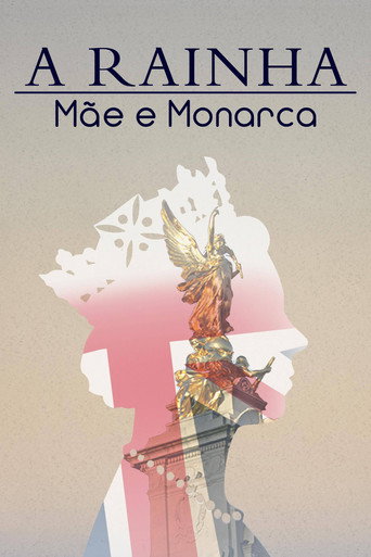 A Rainha: Mãe e Monarca (2022) [LEG]