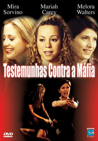 Testemunhas Contra a Máfia (2002)