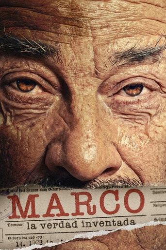 Marco: A Verdade Inventada (2024)