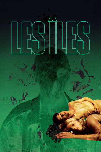 As Ilhas (2017)