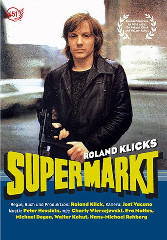 Supermarkt (1974) [LEG]