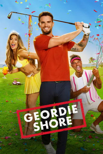 Geordie Shore (2011)