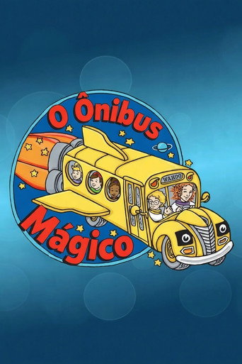 O Ônibus Mágico (1994)