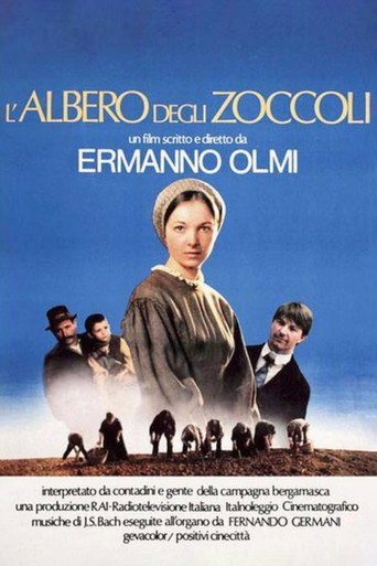A Árvore dos Tamancos (1978) [LEG]