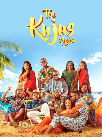 The Kujus Again (2023) [LEG]