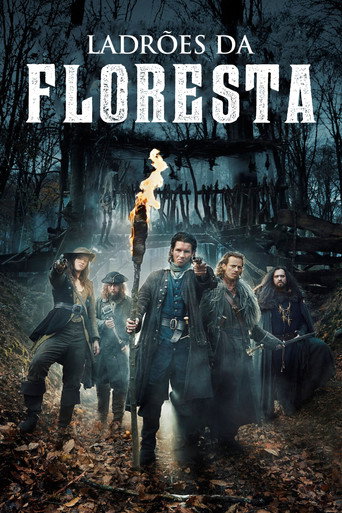 Ladrões da Floresta (2020)