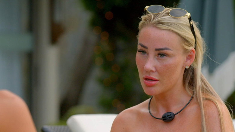 Geordie Shore - S25E09 - Episódio 9