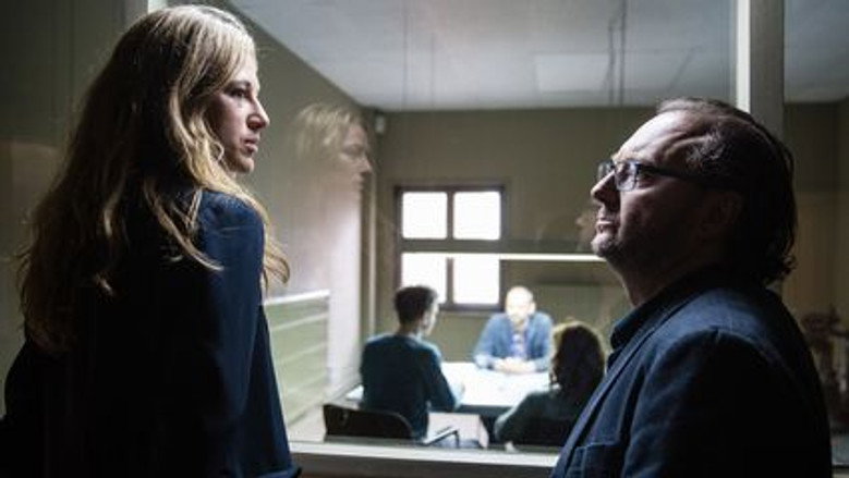 Coppers: Justiça Implacável - S01E10 - Episódio 10