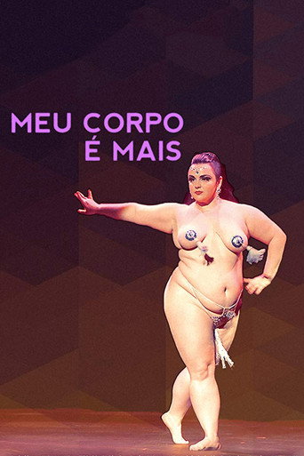 Meu Corpo é Mais (2018)