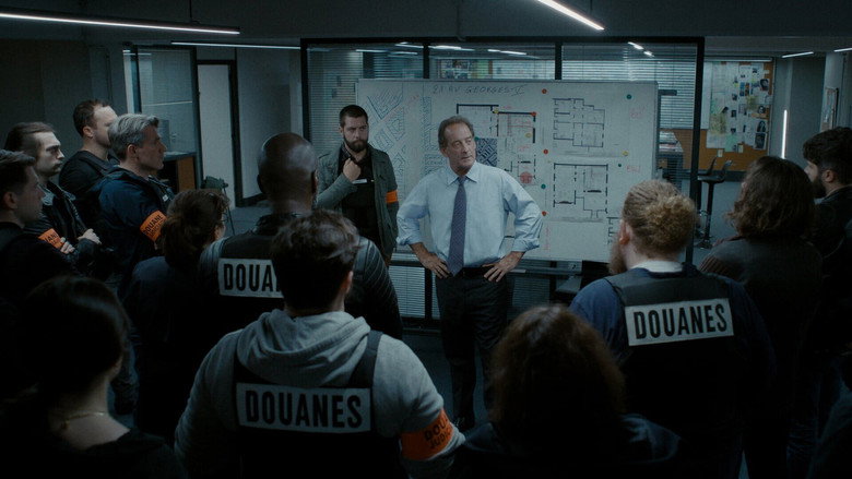 A Fraude do Século - S01E11 - Episódio 11