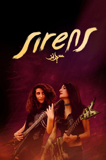Sirens (2022) [LEG]
