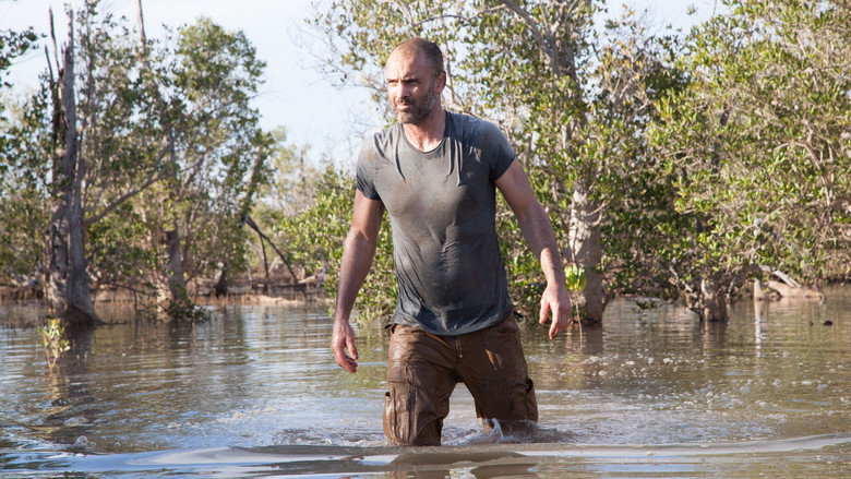 Ed Stafford: Desafio Mortal - S01E01 - Episódio 1