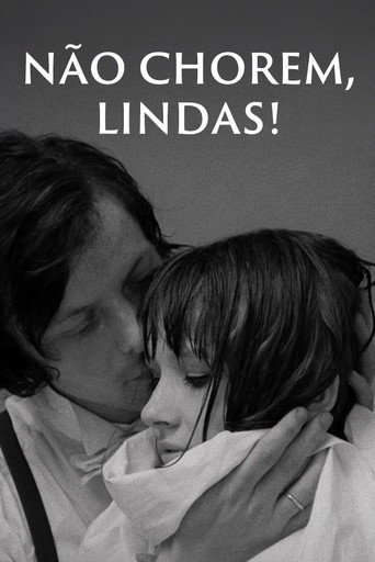 Não Chorem, Lindas! (1970)