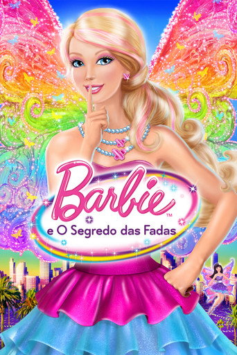 Barbie e o Segredo das Fadas (2011)