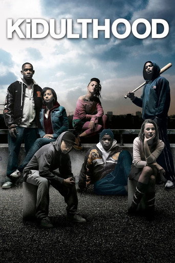 Juventude Rebelde (2006)