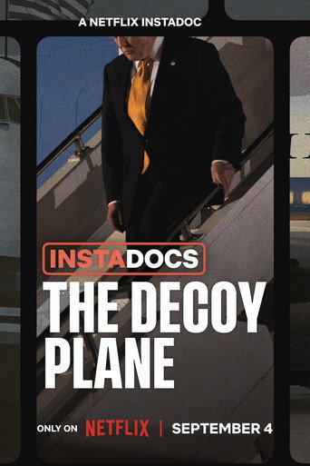 Instadocs: The Decoy Plane (2026)