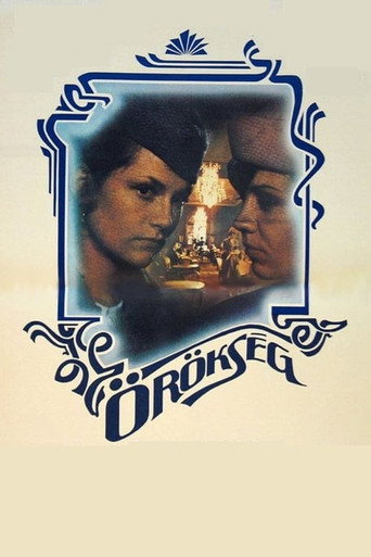 As Herdeiras (1980) [LEG]