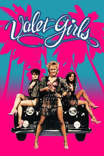 Garotas da Pesada (1987)