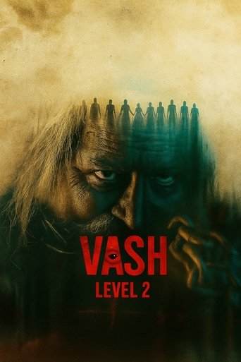 Vash Nível 2 (2025) [LEG]