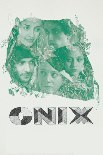 Ónix (2015) [LEG]