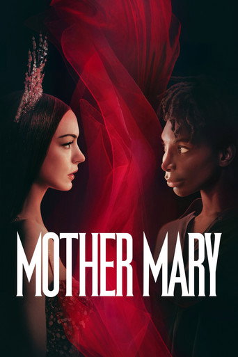 Mother Mary (2026) [LEG]