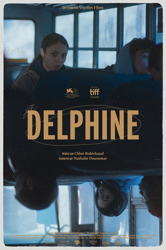 Delphine (2019) [LEG]