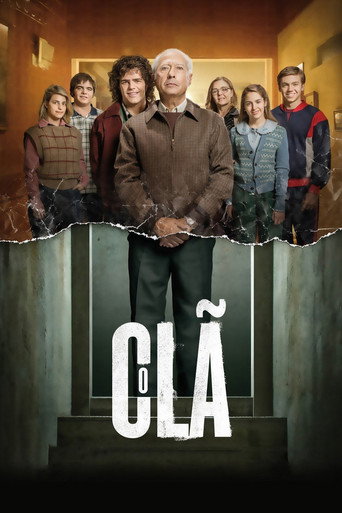 O Clã (2015)