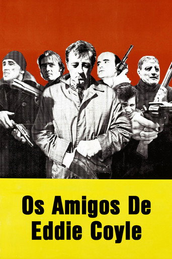 Os Amigos de Eddie Coyle (1973) [LEG]