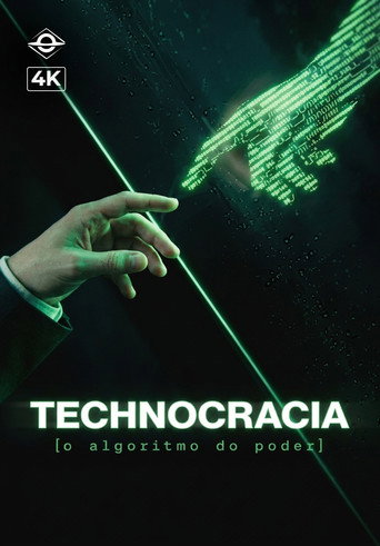 Technocracia: O Algoritmo do Poder (2026)