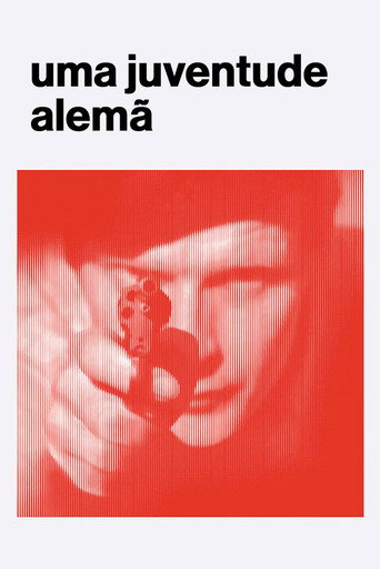 Uma Juventude Alemã (2015) [LEG]