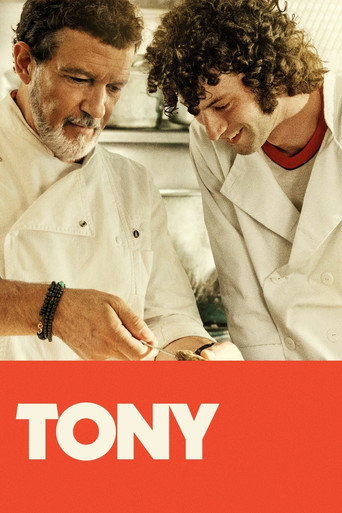 Tony (2026) [LEG]