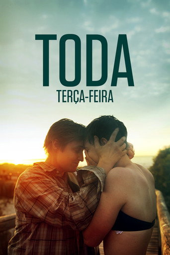 Toda Terça-Feira (2014) [LEG]