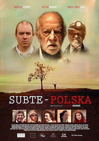 Subte: Polska (2016) [LEG]