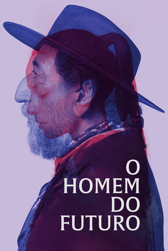 O Homem do Futuro (2019)