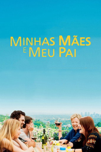 Minhas Mães e Meu Pai (2010)