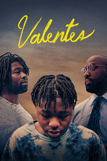 Valentes (2022)