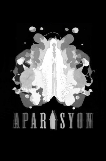 Aparição (2012) [LEG]