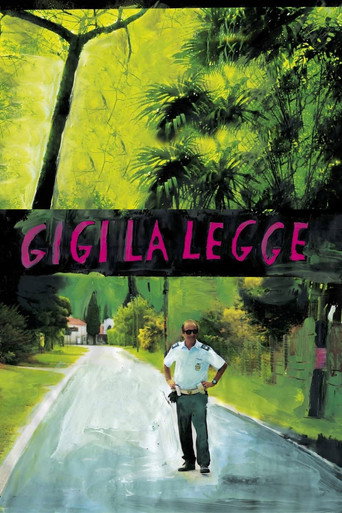 As Aventuras de Gigi A Lei (2022) [LEG]