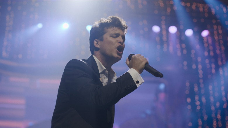 Luis Miguel: A Série - S03E04 - Episódio 4