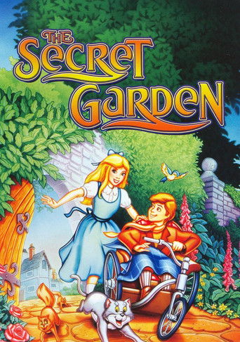 O Jardim Secreto (1994)