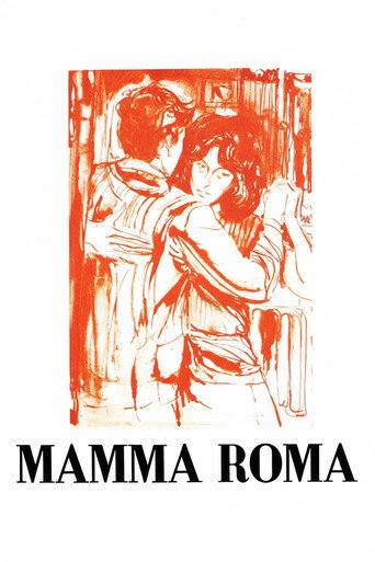 Mamma Roma (1962)