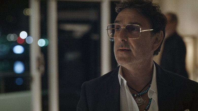 A Fraude do Século - S01E05 - Episódio 5