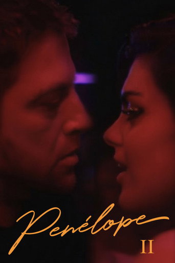 Penelope 2 (2025) [LEG]