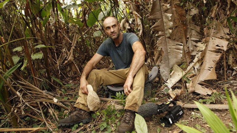 Ed Stafford: Desafio Mortal - S01E06 - Episódio 6